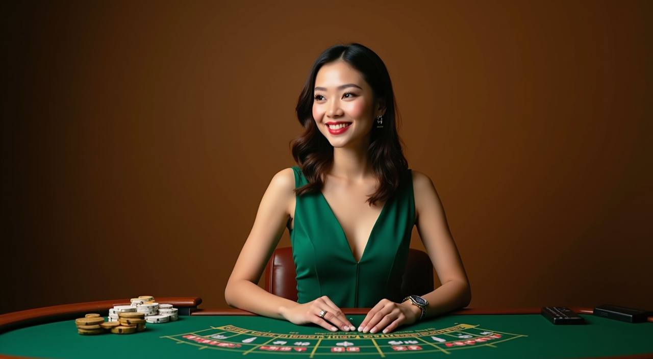 1stbet Dewa Kemakmuran